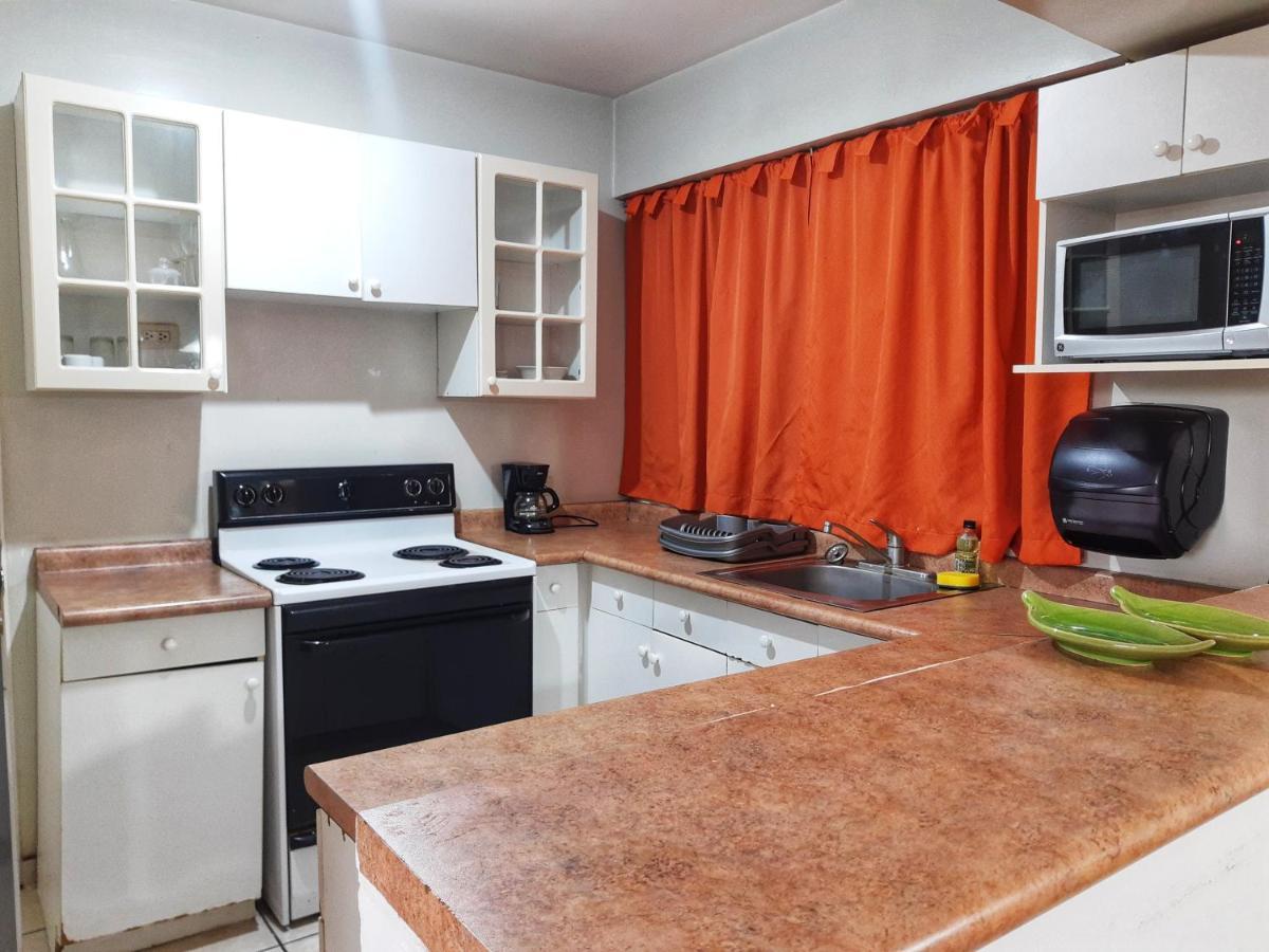 Suites & Apartments San Benito - Zona Rosa 산살바도르 외부 사진