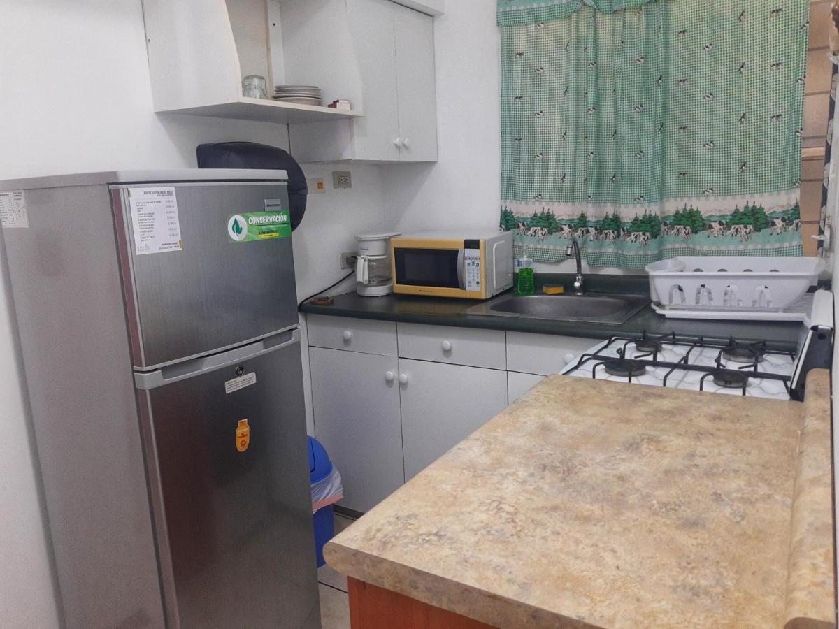 Suites & Apartments San Benito - Zona Rosa 산살바도르 외부 사진