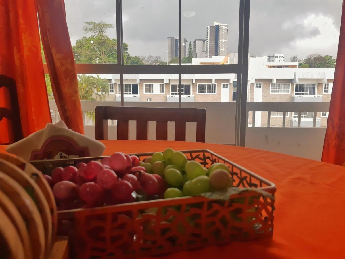 Suites & Apartments San Benito - Zona Rosa 산살바도르 외부 사진