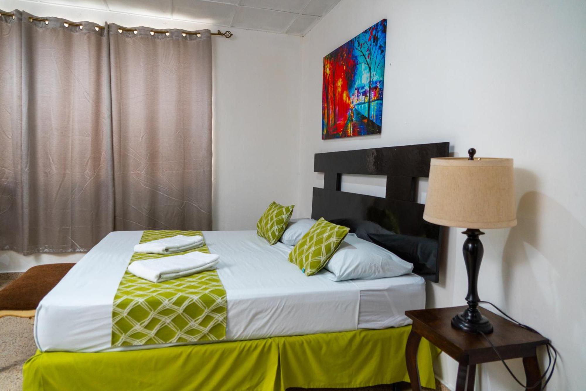 Suites & Apartments San Benito - Zona Rosa 산살바도르 외부 사진