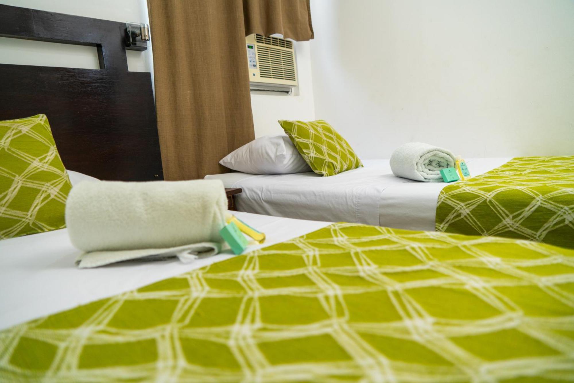 Suites & Apartments San Benito - Zona Rosa 산살바도르 외부 사진