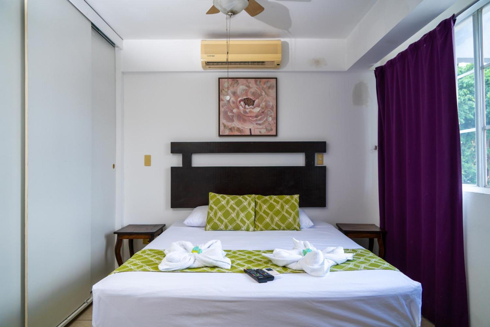 Suites & Apartments San Benito - Zona Rosa 산살바도르 외부 사진
