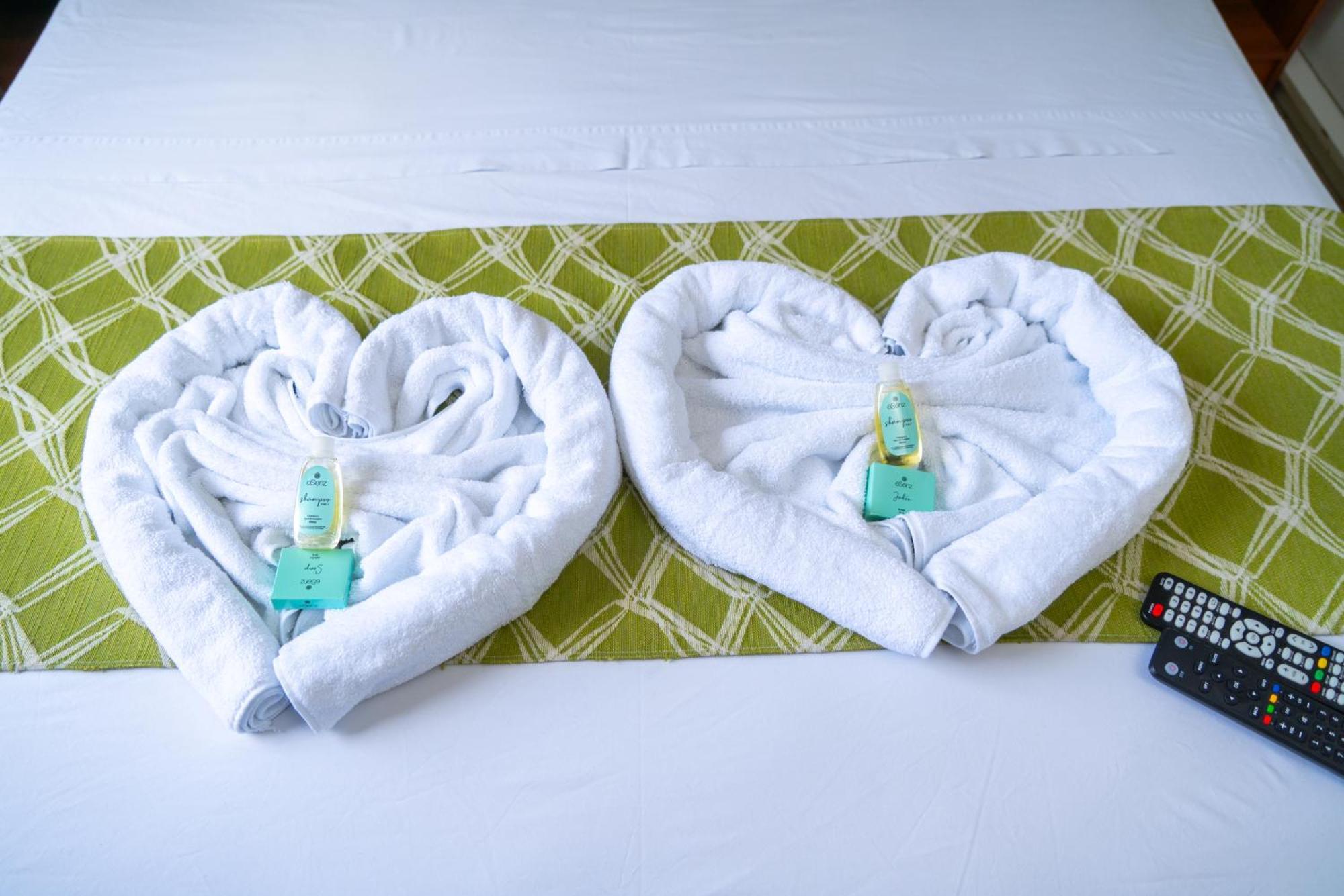Suites & Apartments San Benito - Zona Rosa 산살바도르 외부 사진